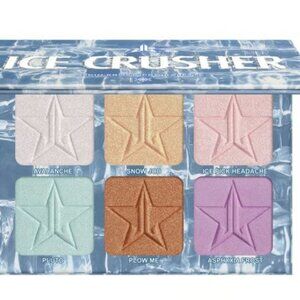 Jeffree Star Cosmetics Skin Frost Pro Palette